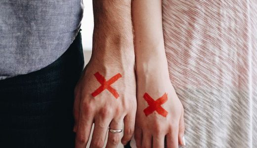 セックスレスが原因で離婚する確率割合ってどれくらい？お互いが気をつけるポイント